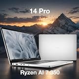 Dell Pro 14 Copilot technical specifications