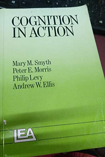 Cognition In Action 0863770398 Book Cover