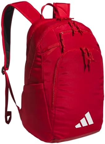 adidas Defender 5 Backpack for Sports, Gym, School and Travel, 33...