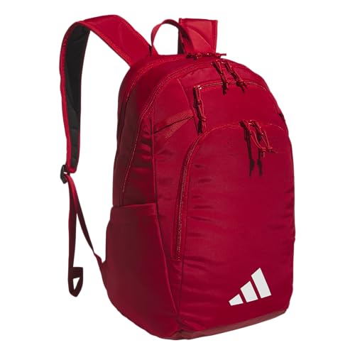 adidas Defender 5 Team Sports Backpack (33L) Durable Large Athlet...