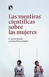  Las \"mentiras\" científicas sobre las mujeres (Mayor)
