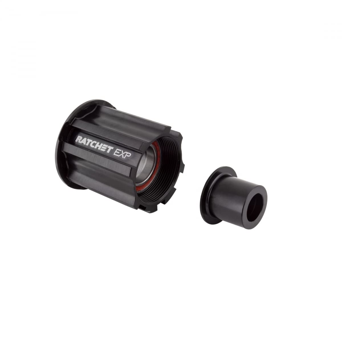 Amazon | DT Swiss Campy 9-11sp FHボディ 12x142 EC ラチェットEXP