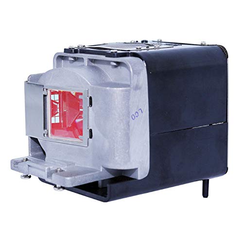 Woprolight 5J.J4G05.001 Original Bulb Projector Lamp with Housing for Benq W1100 W1200,OEM Bulb Inside