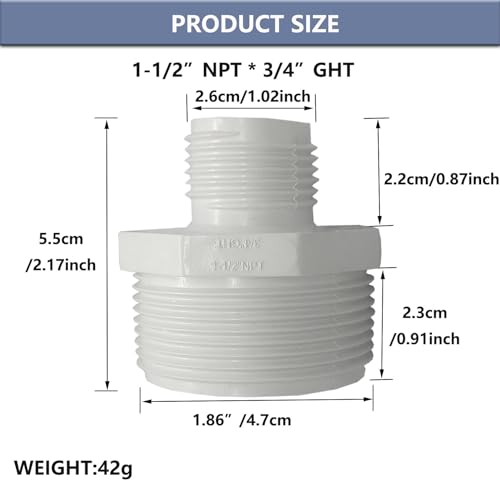 Opiniones y reviews de Tee Galvanizada para irrigación los más solicitados. 18 Imagen adicional