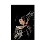 Ella Langley 38 Canvas Poster Bedroom Decoration Landscape Office Valentine's Birthday Gift Unframe-style12 L X 18" W