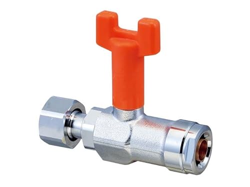 �I���_���쏊 �����ǂa�u �y�_�u�����b�N�o���u WB24�^ �i�b�g�t�A�_�v�^�[ �񒷃n���h�� �n���h���F�F�I�����W G3/4×13A�iPEX�EPB�j�zWB24-L2013MC-S