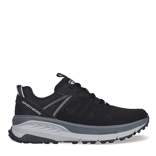 Image of Skechers Women Switch Back Cascades Lace Up Shoe