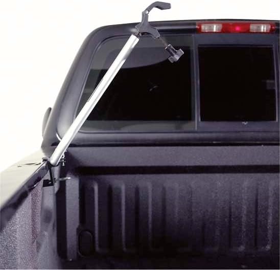 Miniatura 7 de Parte superior Line UG2500 2 uni-grip Truck Bed Bike rack para 2 Bike Carrier
