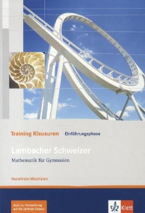 Lambacher Schweizer. 10. Schuljahr. Training