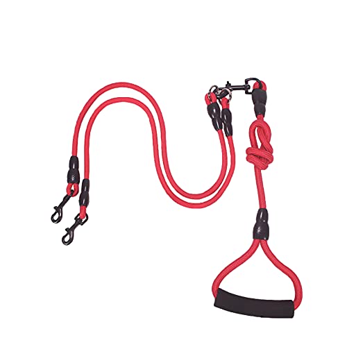 Cardatore Morbido Doppio Per Cane - Foto 2