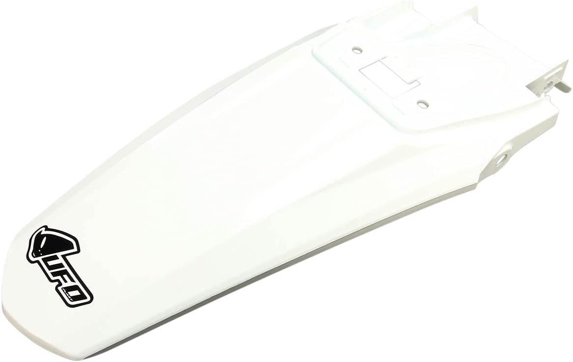 UFO HO04674-047 Replacement Plastic (FOR HONDA R-REDF CRF230 WHITE)
