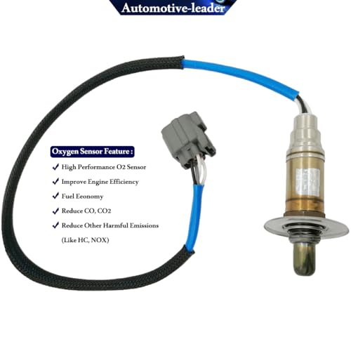 Sensor de oxígeno downstream 4 cables para Subaru miniatura 2