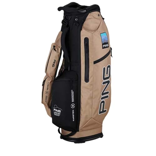 �s��(PING) OUTDOOR 38655 CB-N2504 �A�E�g�h�A �L���f�B�o�b�O 9�^ ���g4���� ((�\��) �x�[�W�� 38655-02)