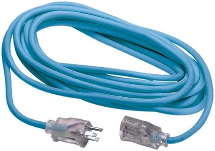 ATD-8041 50 feet 12/3 Gauge Indoor/Outdoor Extension Cord