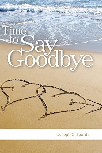 Time to Say Goodbye