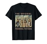 The Original Founding Fathers T-Shirt
