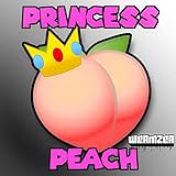 Princess Peach