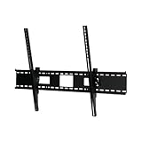Peerless Industries Peerless Smartmount St680p 61 - 102 Universal Tilt Flat Panel Wall Mounts (Black) by Peerless