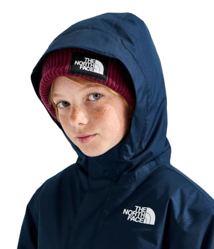 The North Face Teen Snowquest Jacket