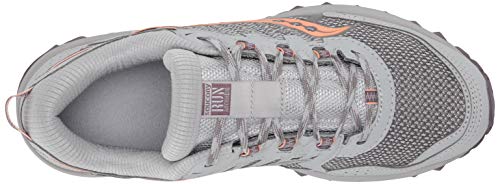 Image of Saucony Women's Versafoam Excursion Tr13 Trail Running Shoe