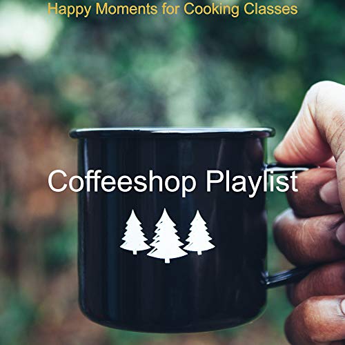 Play Happy Moments for Cooking Classes by Playlist on Amazon