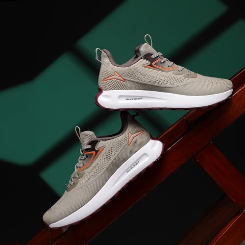Image of JQR Men Rome Running Shoes