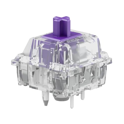 Image of GLORIOUS Mako Tactile Mechanical Switches (110 Pack)
