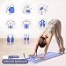 Imagen de Gimnasio en Casa Inteligente: Tabla de Pilates Plegable Todo-Cuerpo
