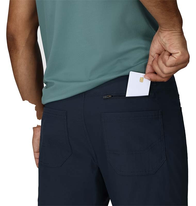 Outdoor Research Men's Timberline 5-Pocket Pants4