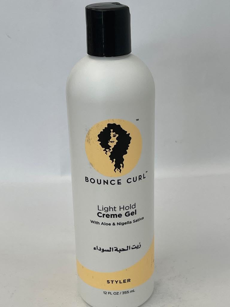 Light Hold Creme Gel 238 ml