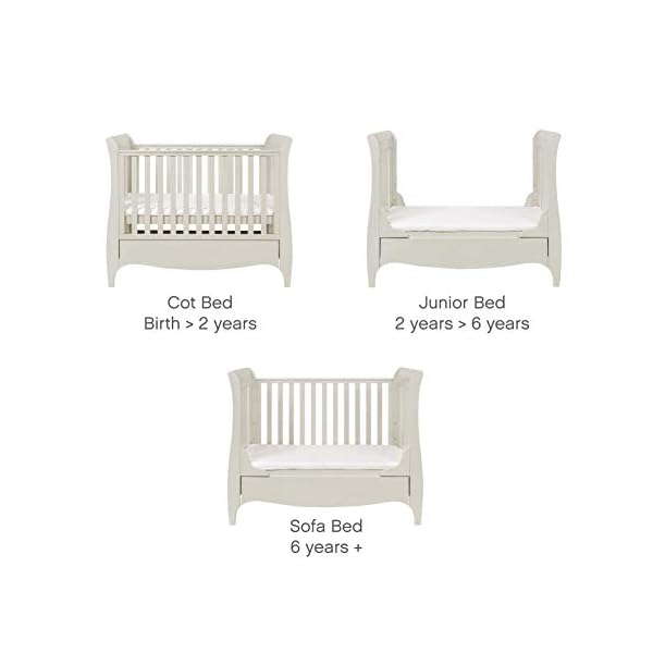 Roma Space Saver 2 Piece Furniture Set - Image 3