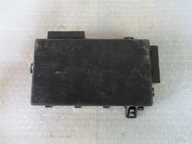 Body Control Module BCM SV6 Fits 05-09 Montana Relay TERRAZA Uplander 15872711