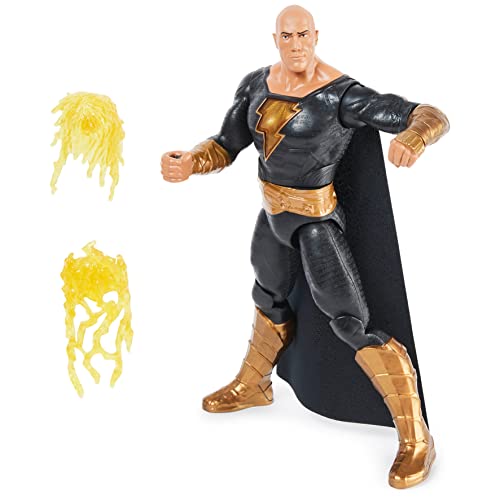 Spin Master Black Adam IN VENDITA! - PicClick IT