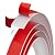 Conwang 118" Flexible L-Shaped Quarter Round,Bendable Trim Molding,Double-Sided Self Adhesive Peel and Stick Silicone Trim for Floor Edge,Wall Corner,Stairs,Cabinet and Tub Edge,0.6"(W)×0.6"(H),White