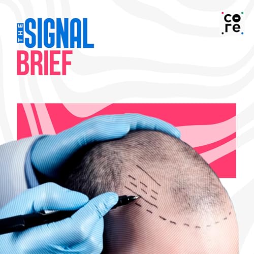 When Hair Becomes Surgery