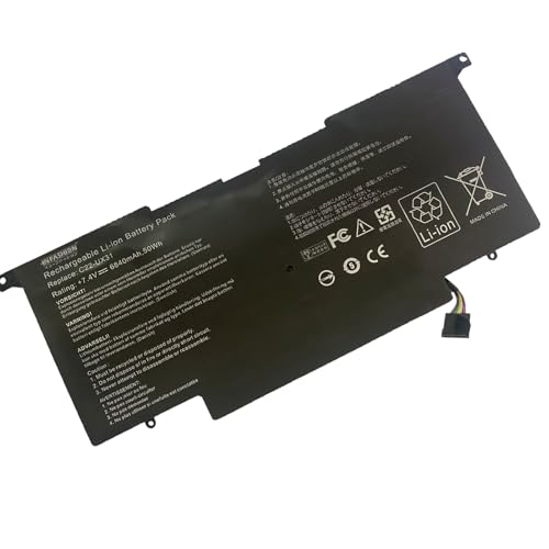 ASUSΉ ZenBook UX31A Series y7.4V 6840mAhz ubN Ήp PC ݊ obe[ N[jOV[gt(IKv) 2025IY-TTJP