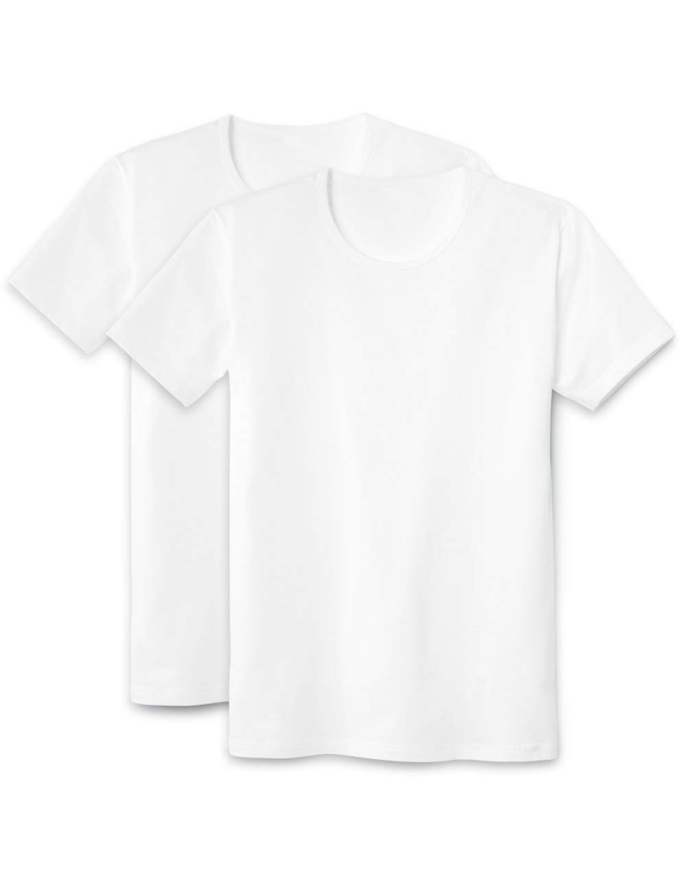 CALIDAMen's Natural Benefit T-Shirt