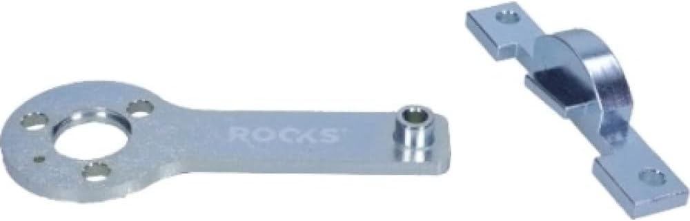 ROOKS Tool Set Control Times OK-02.3041