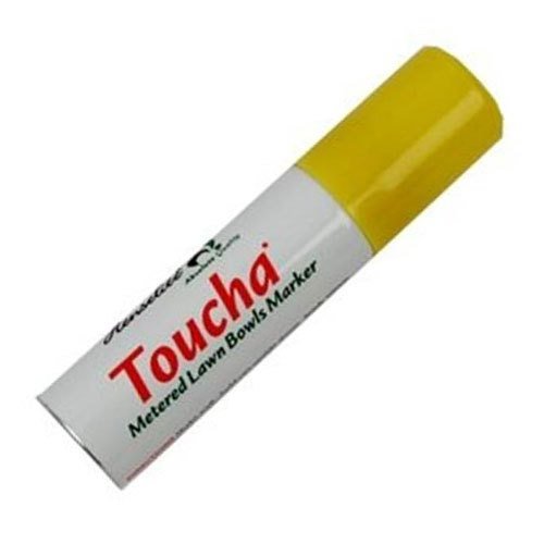 Henselite Toucha Level Green Bowls Lawn Indoor Bowls Chalk Spray