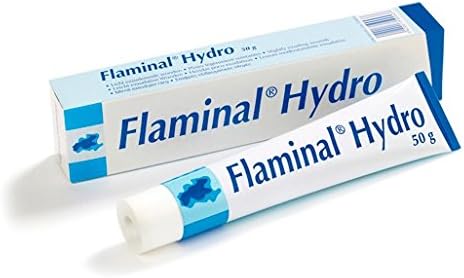 Hydro Alginate Gel, 50 g