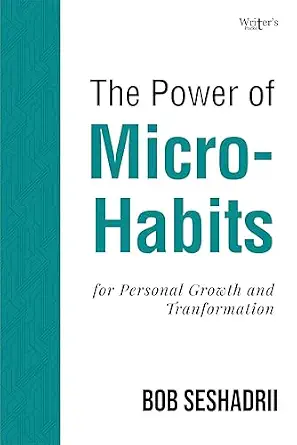 The Power of Micro-Habits