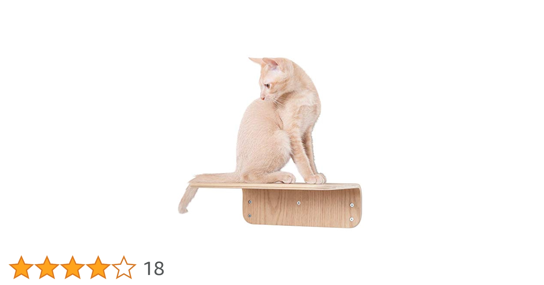 MyZoo キャットステップ 大きめサイズ 3枚 Amazon | MYZOO マイズー LACK キャットステップセット キャット