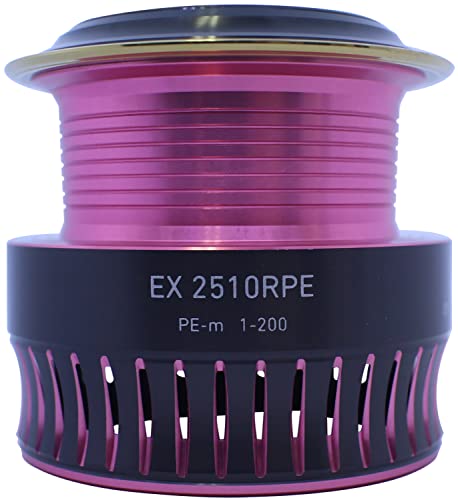 �_�C��(DAIWA) �����p�[�c 17 �g�� EX 2510RPE �X�v�[�� ���i�ԍ� 8 ���i�R�[�h 6J491001