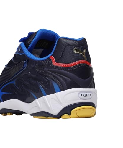 Sneakers Inhale PUMA x SONIC Unisexe Chaussures - vue 6