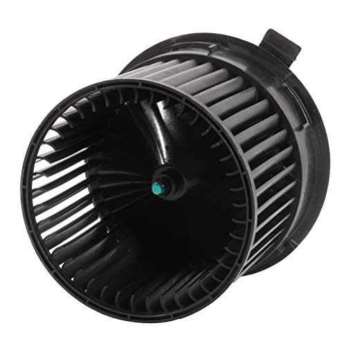 Image of OCPTY 700295 AC Blower Motor Fit for Nissan Sentra-2017-2018 SR Turbo Sedan 1.6L /2013-2018 SL Sedan, S Sedan, Exclusive Sedan, Advance Sedan, SR Sedan, SV Sedan 4-Door 1.8L /2017-2018 Sedan 1.6L