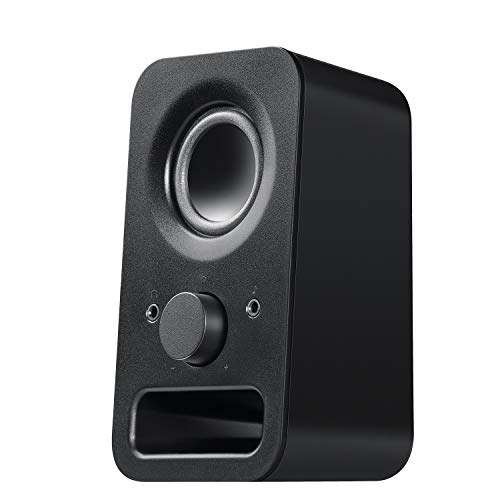 Logitech Multimedia Speakers Z150 の商品画像 1