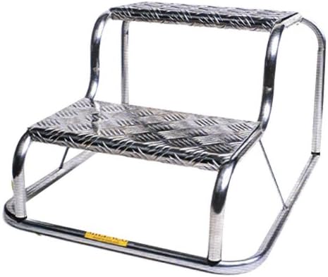 MilencoDouble Caravan Step