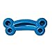 KONG Quest Bone Treat Dispensing Dog Toy, Small, Colors Vary
