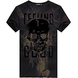 ☺☺Saison: Frühling, Sommer ☺☺Geschlecht: Männer ☺☺Gelegenheit: Sexy, Casual ☺☺Material: Baumwollmischung ☺☺Mustertyp: Gedruckt ☺☺Ärmellänge: Kurzarm ☺☺Halsband: O-Neck ☺☺Dicke: Standard ☺☺Paket enthalten: 1 stück männer bluse