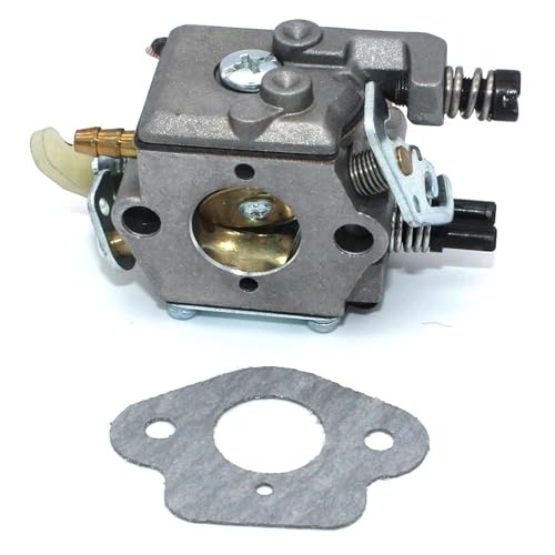 Carburateur Walbro WT-170 pour tronçonneuse Husqvarna 50 51 55